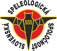 , Logo SSS, Slovenská speleologická spoločnosť