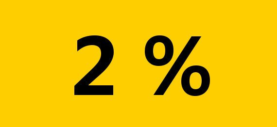, 2 % z dane za rok 2018, Slovenská speleologická spoločnosť