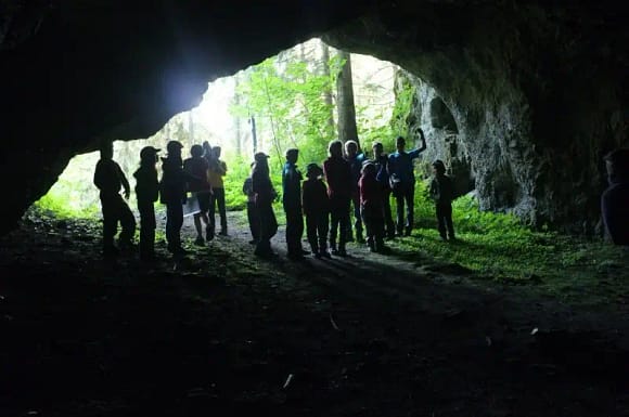 , Jaskyniarsky krúžok 2023, Slovenská speleologická spoločnosť