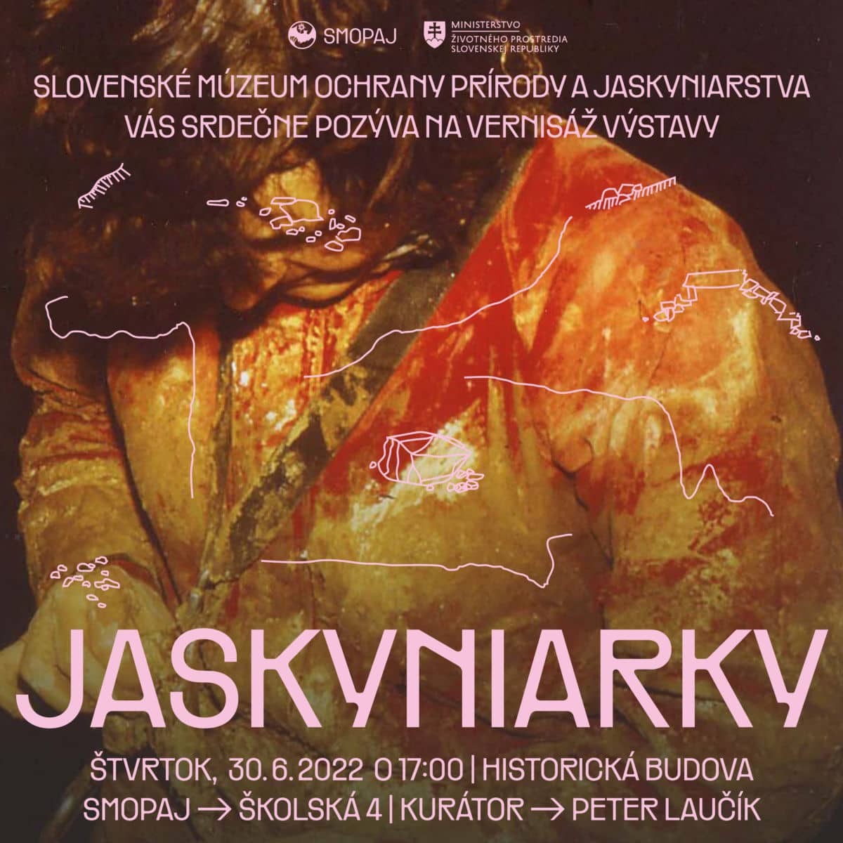 , Jaskyniarky, Slovenská speleologická spoločnosť