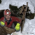 , Javorinka, Slovenská speleologická spoločnosť