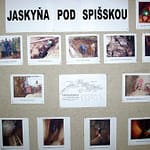 , Speleomíting  2006, Slovenská speleologická spoločnosť
