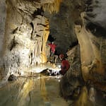 , Jaskyňa Mieru, Slovenská speleologická spoločnosť