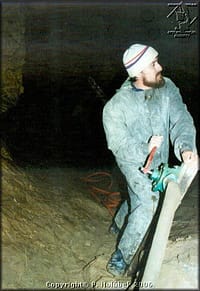, Opustil nás speleopotápač a jaskyniar Viktor Ďurček, Slovenská speleologická spoločnosť