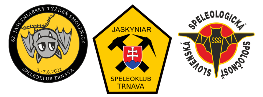 , JT 2022 &#8211; Smolenice, Slovenská speleologická spoločnosť
